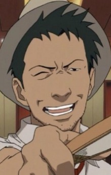 Johji Futagami