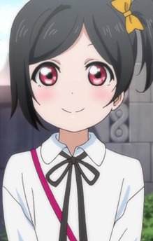 Kokoro Yazawa