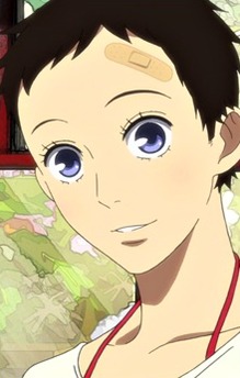Rokka Shimao