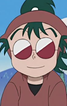 Shibuki