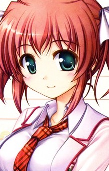 Nagi Kodachi