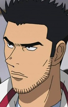Kyoushirou Saeki