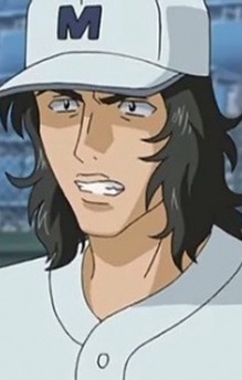 Yamane Yoshitaka