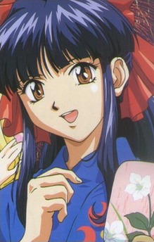 Sakura Shinguji