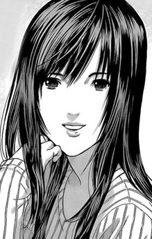 Reika Shimohira