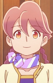 Yachiyo
