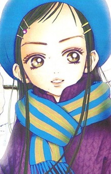 Satsuki Ichinose