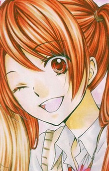 Ritsuka Nakano