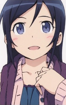 Ayase Aragaki