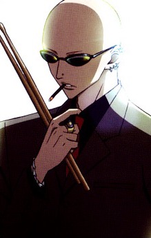 Yasushi Takagi
