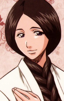 Retsu Unohana