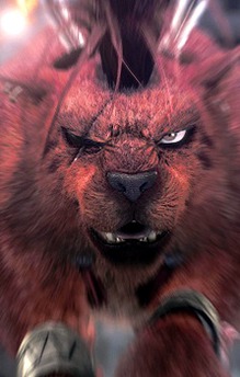 Red XIII