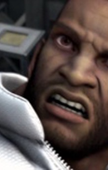 Barret Wallace