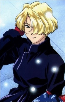 Maria Tachibana