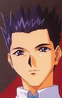 Ichiro Ogami