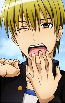 Keita Tsuwabuki