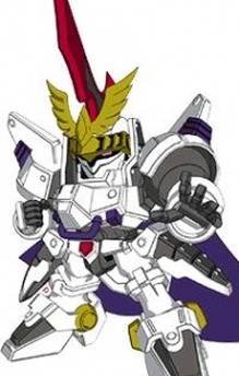 Tallgeese