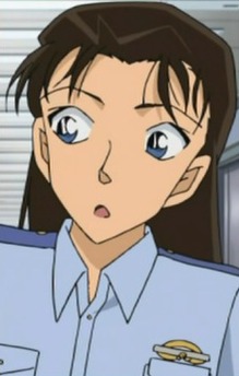 Yumi Miyamoto