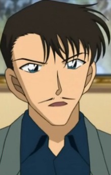 Touichi Kuroba