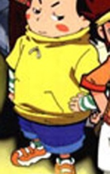 Toongi