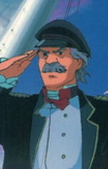 Yevfimy Vasilyevich Putyatin