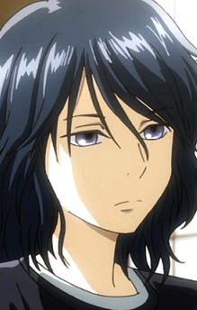 Shinobu Wakamiya
