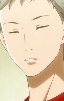 Akito Sudou