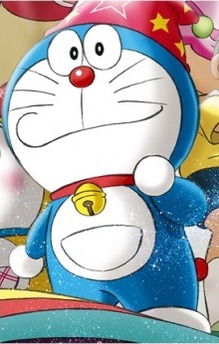 Doraemon