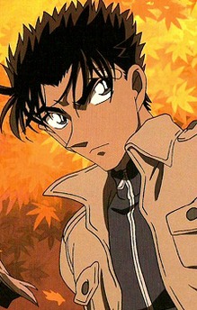 Makoto Kyougoku