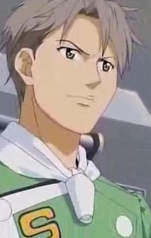 Masanobu Tsutsumi