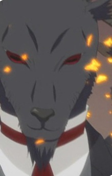 Goat-headed Butlers
