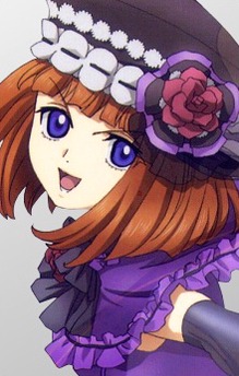 Eva-Beatrice