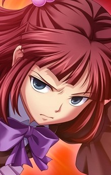 Ange Ushiromiya