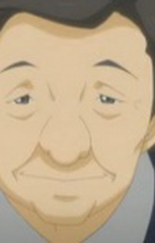 Professor Ootsuki