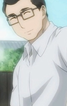 Takemitsu Tanashi