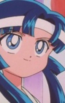 Miharu Akiyama