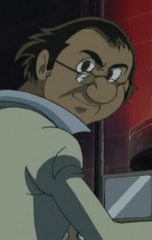 Nobuhiko Komyoji