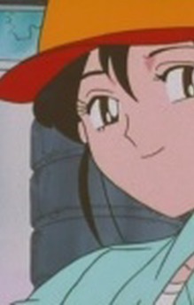 Natsumi Ichinose