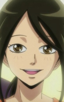 Shizuka Daimon