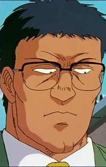Iwamoto
