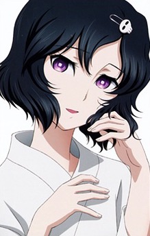 Ruka Urushibara