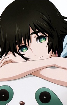 Mayuri Shiina