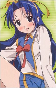 Ayako Takasu