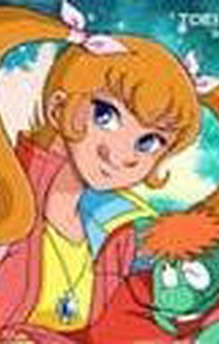 Tickle Komori