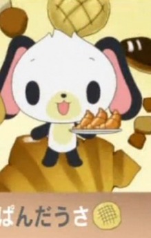 Panda Usa