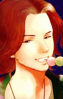 Hisashi Suou