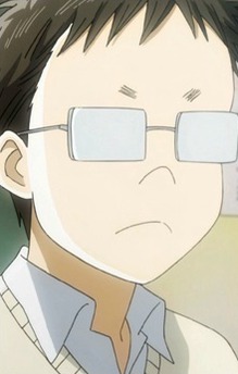 Tsutomu Komano