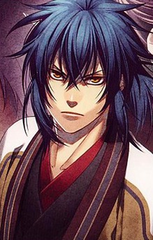 Ryunosuke Ibuki