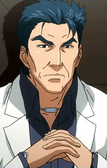 Jonathan Kazahara