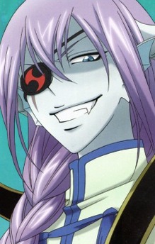 Sukuna